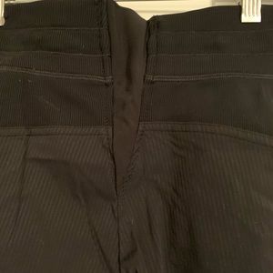 Lululemon dance studio jogger